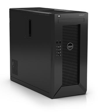 上海DELL经销商PowerEdge T20微塔式服务器